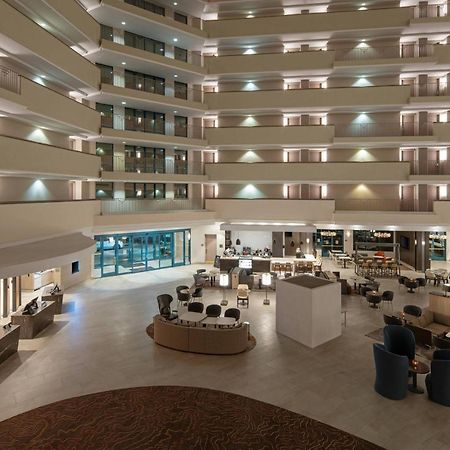 Tucson Marriott University Park Luaran gambar