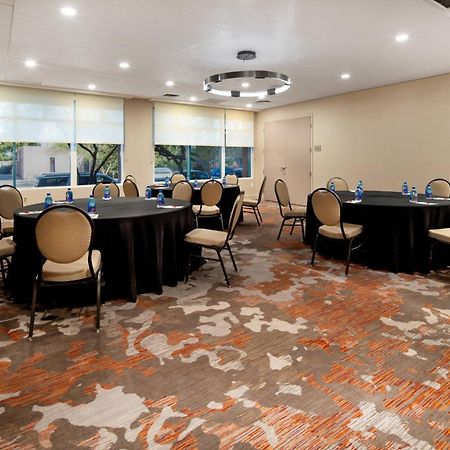 Tucson Marriott University Park Luaran gambar