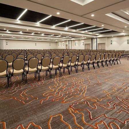 Tucson Marriott University Park Luaran gambar