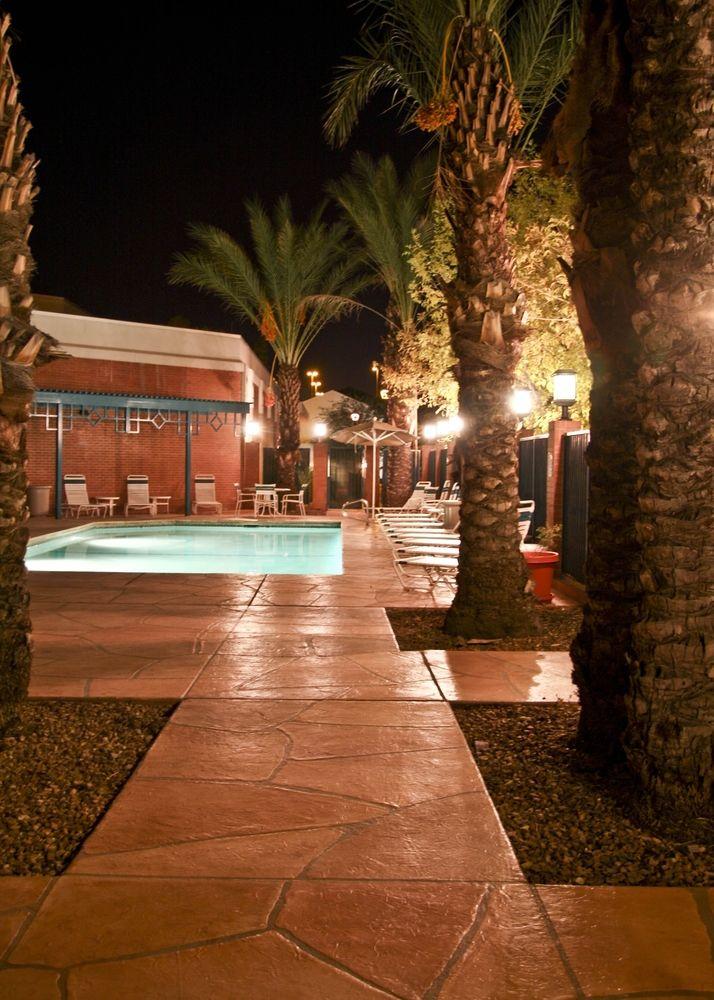 Tucson Marriott University Park Luaran gambar