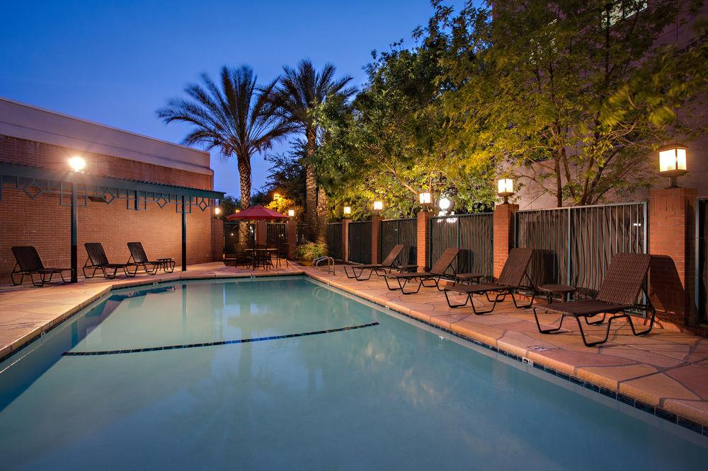 Tucson Marriott University Park Luaran gambar
