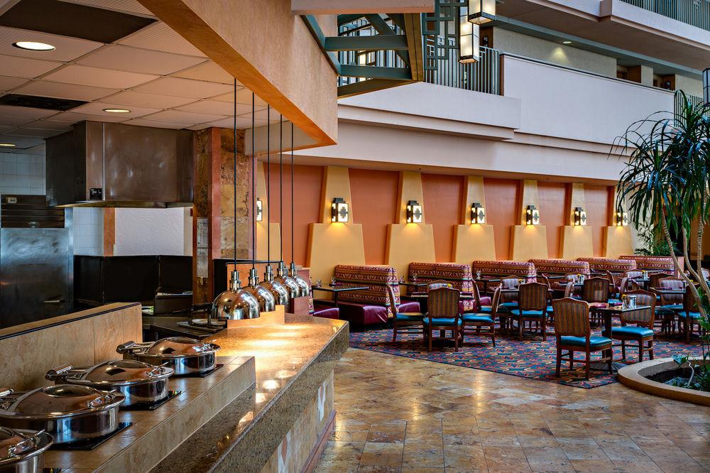 Tucson Marriott University Park Luaran gambar