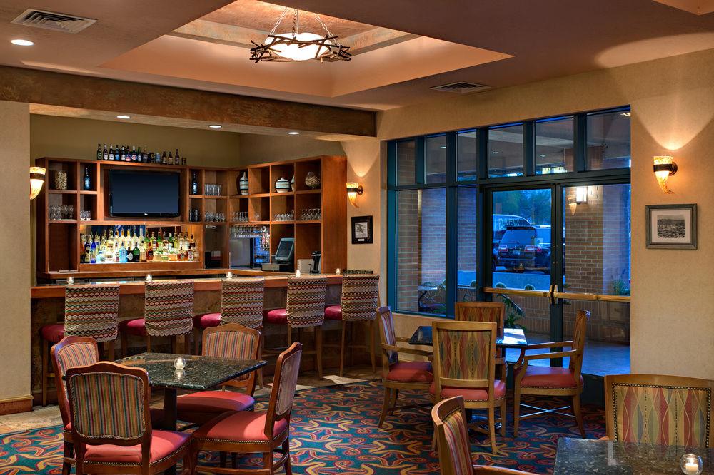 Tucson Marriott University Park Luaran gambar