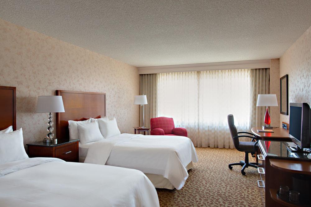 Tucson Marriott University Park Luaran gambar