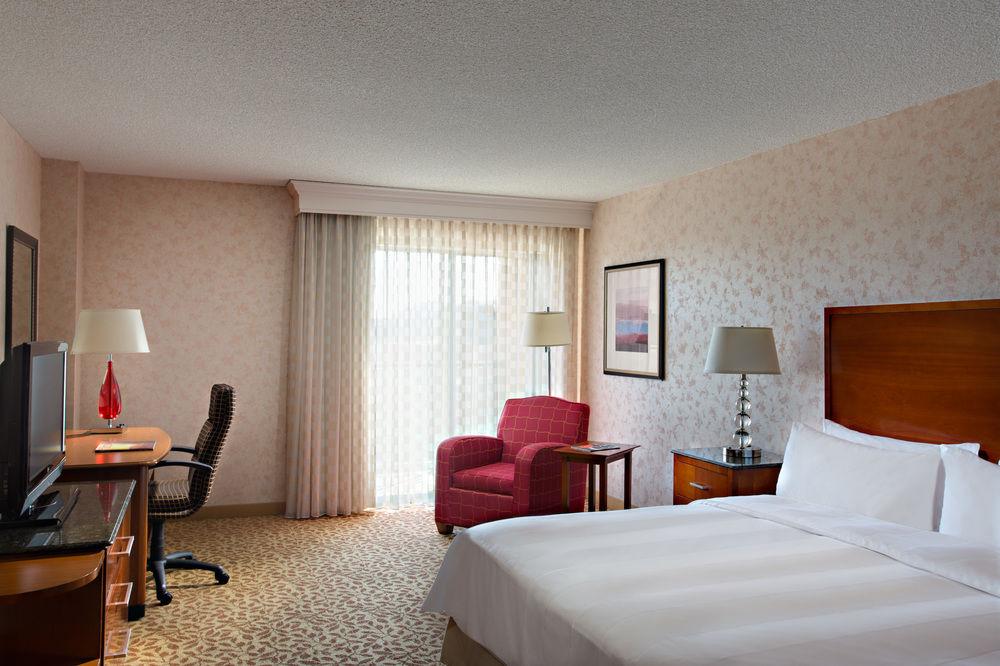 Tucson Marriott University Park Luaran gambar