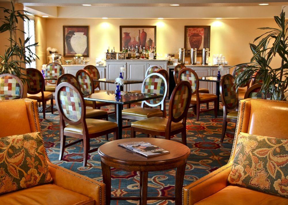 Tucson Marriott University Park Luaran gambar