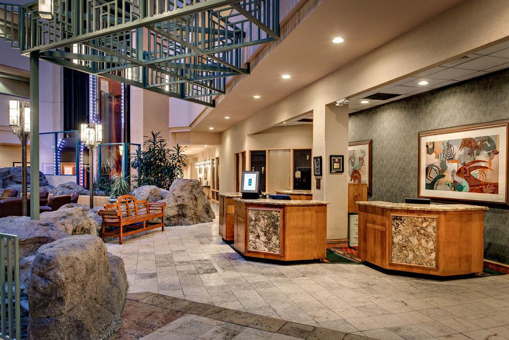 Tucson Marriott University Park Luaran gambar