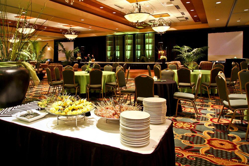 Tucson Marriott University Park Luaran gambar