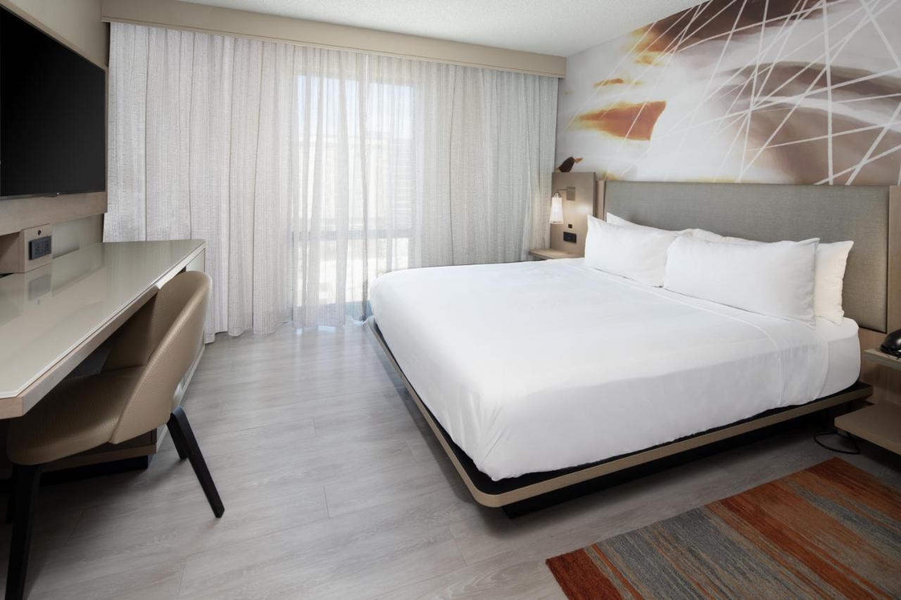 Tucson Marriott University Park Luaran gambar