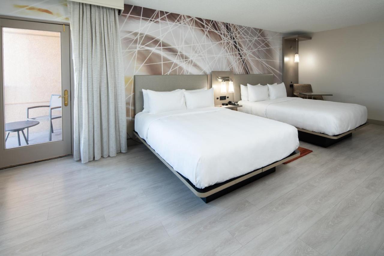 Tucson Marriott University Park Luaran gambar