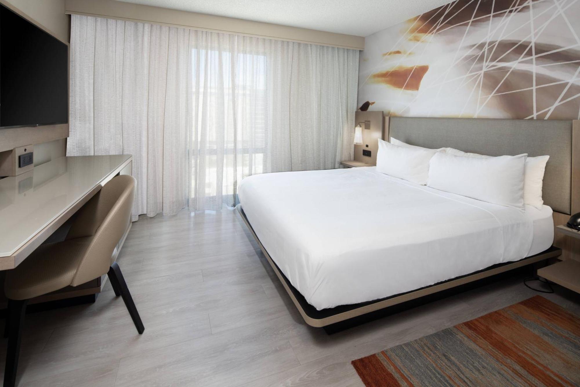 Tucson Marriott University Park Luaran gambar