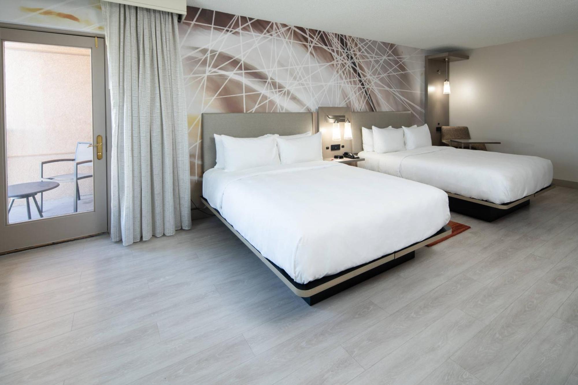 Tucson Marriott University Park Luaran gambar