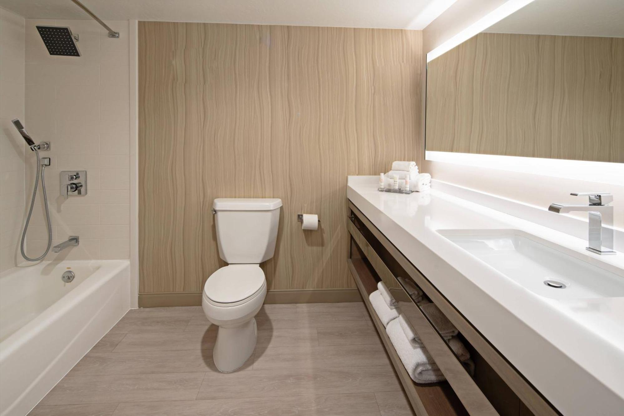 Tucson Marriott University Park Luaran gambar