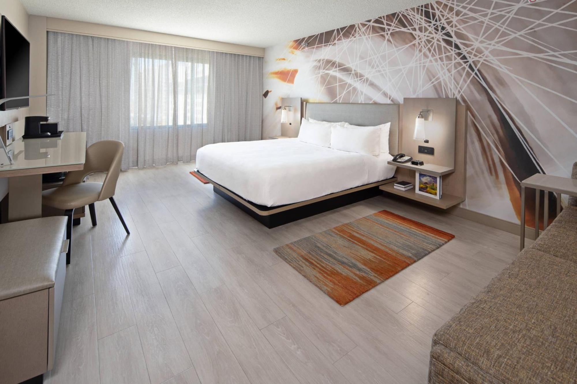 Tucson Marriott University Park Luaran gambar
