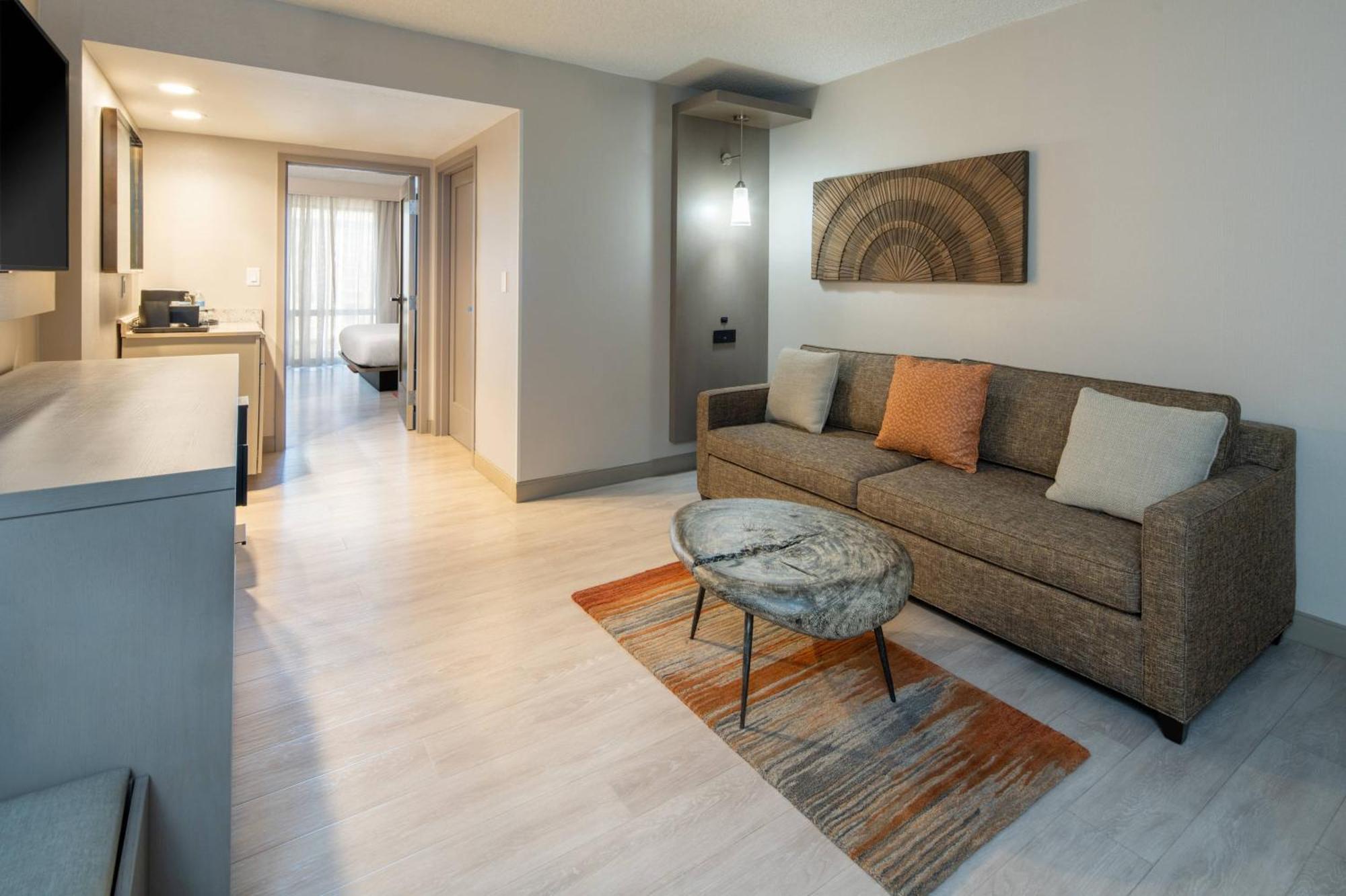 Tucson Marriott University Park Luaran gambar