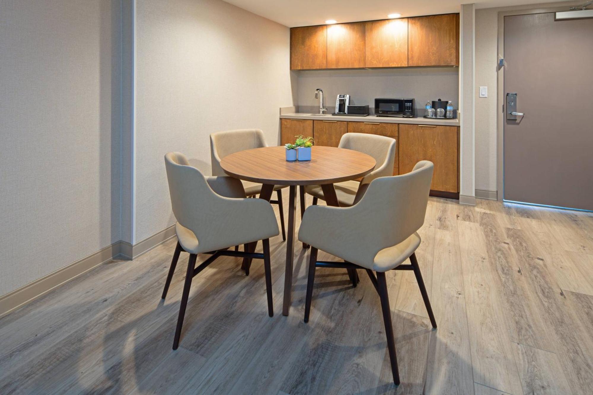 Tucson Marriott University Park Luaran gambar