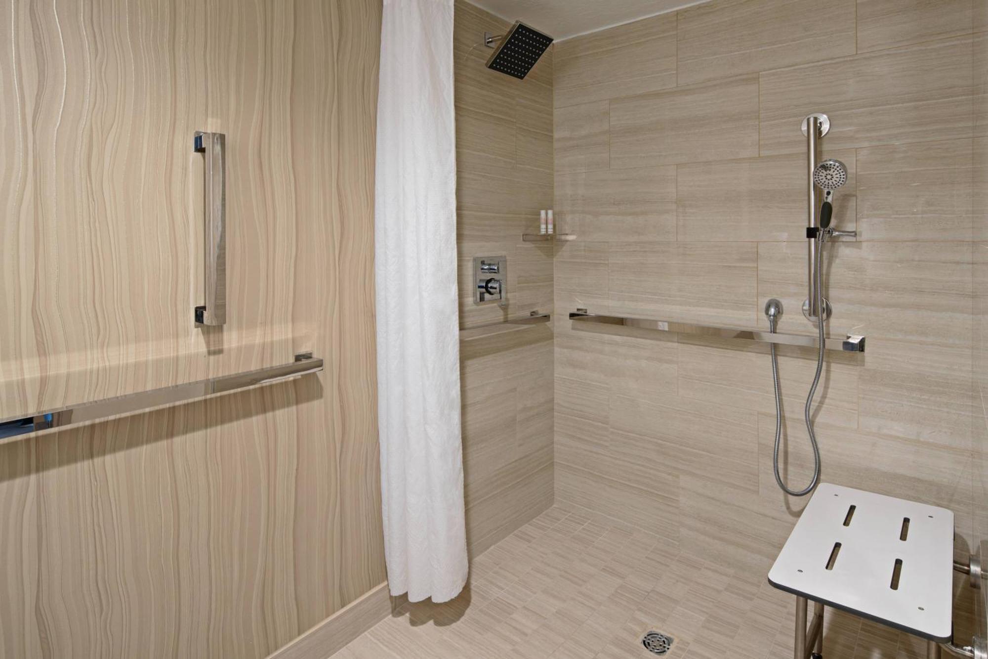 Tucson Marriott University Park Luaran gambar