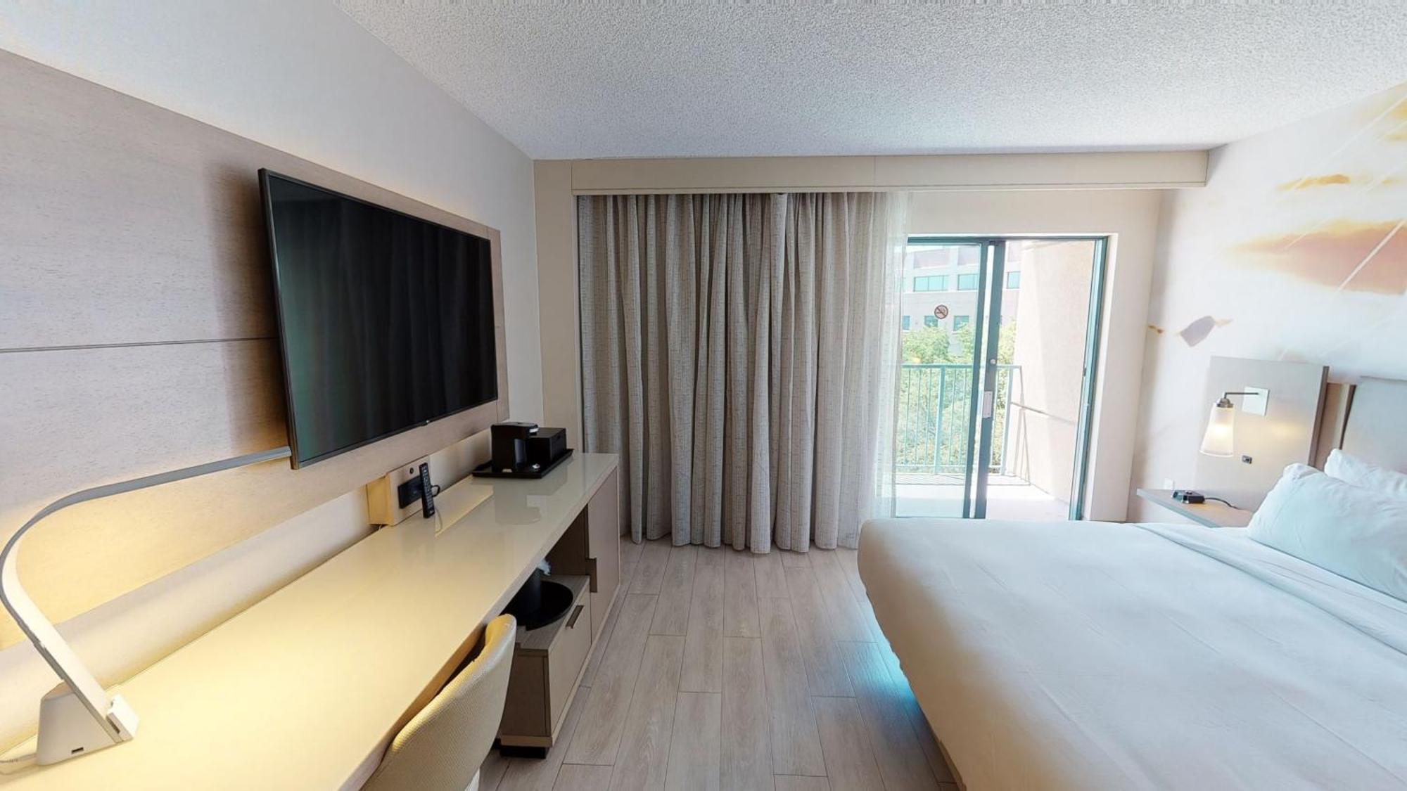 Tucson Marriott University Park Luaran gambar