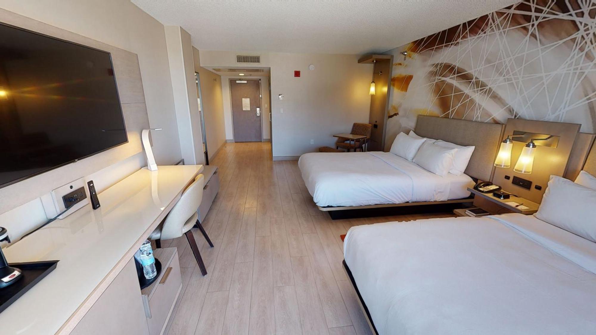 Tucson Marriott University Park Luaran gambar