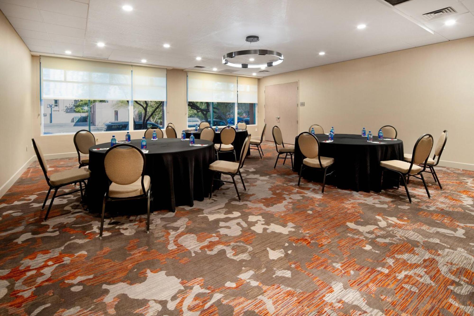 Tucson Marriott University Park Luaran gambar