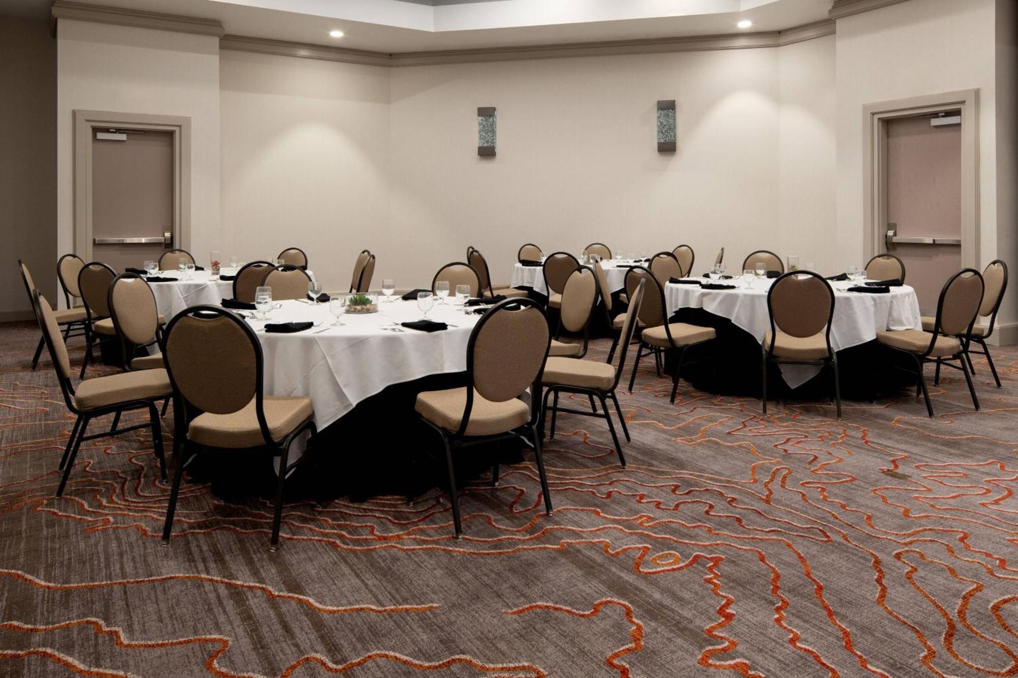 Tucson Marriott University Park Luaran gambar