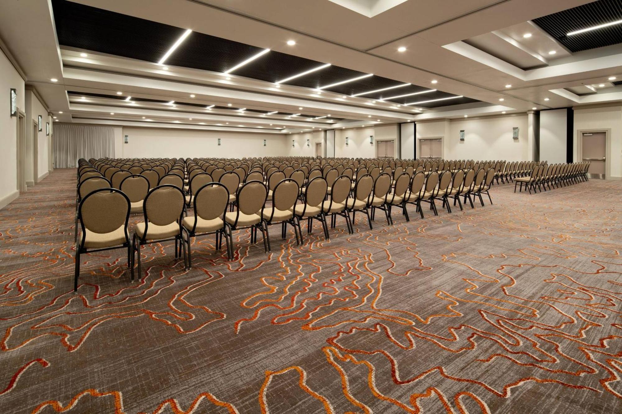 Tucson Marriott University Park Luaran gambar