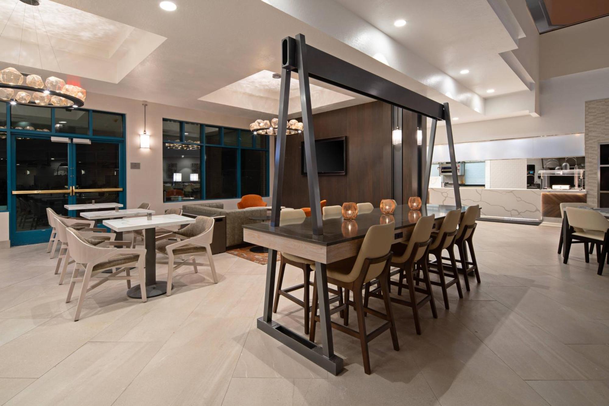 Tucson Marriott University Park Luaran gambar