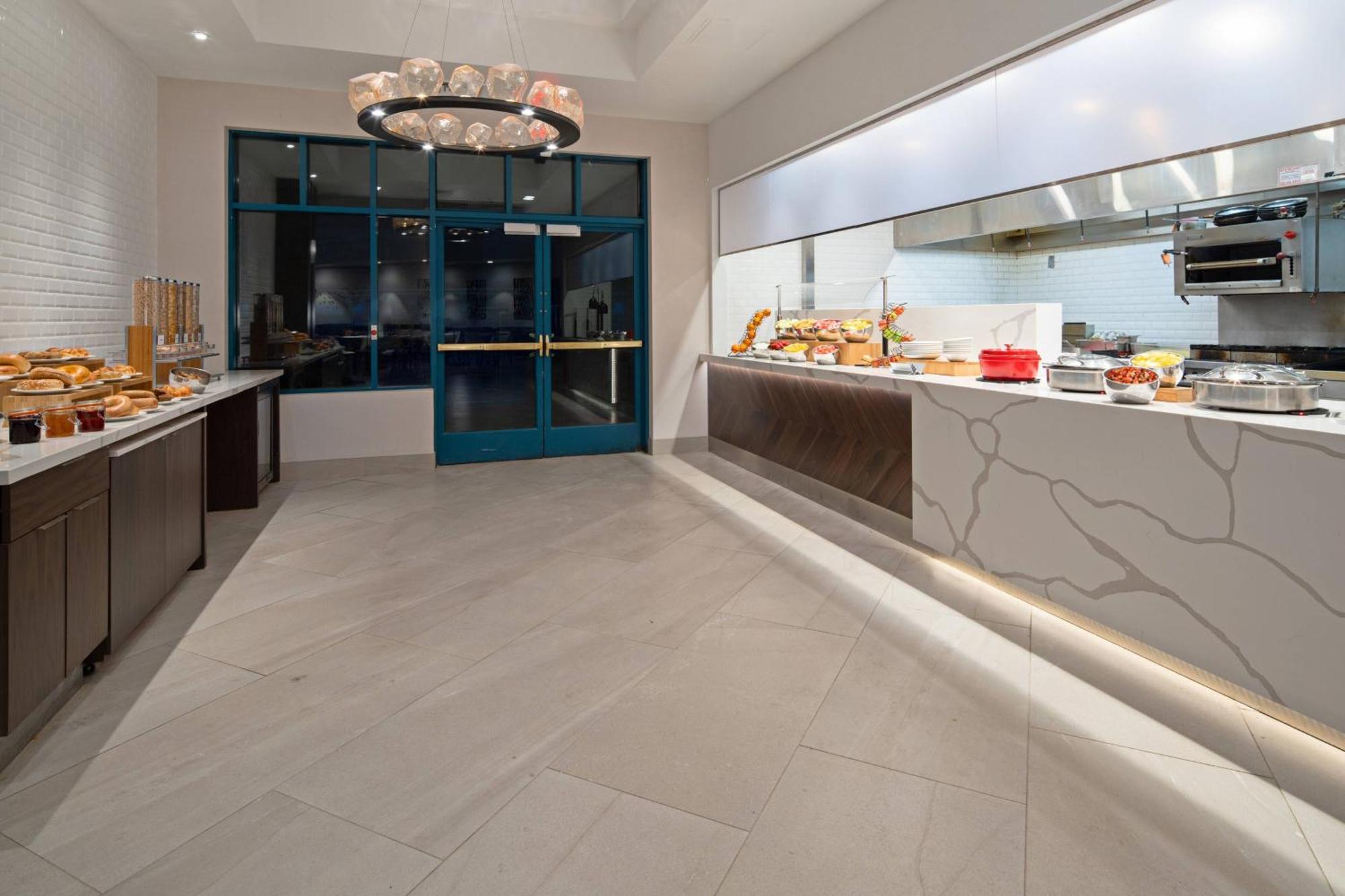 Tucson Marriott University Park Luaran gambar