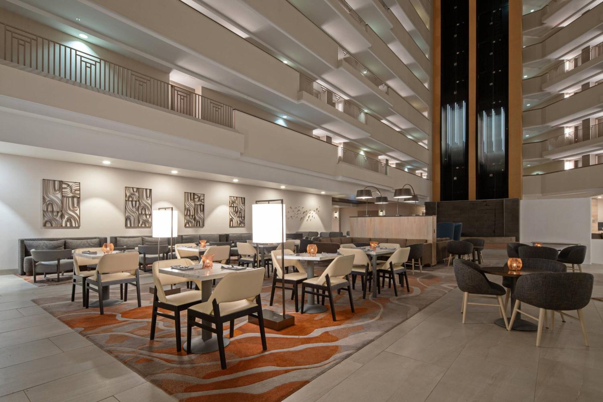 Tucson Marriott University Park Luaran gambar