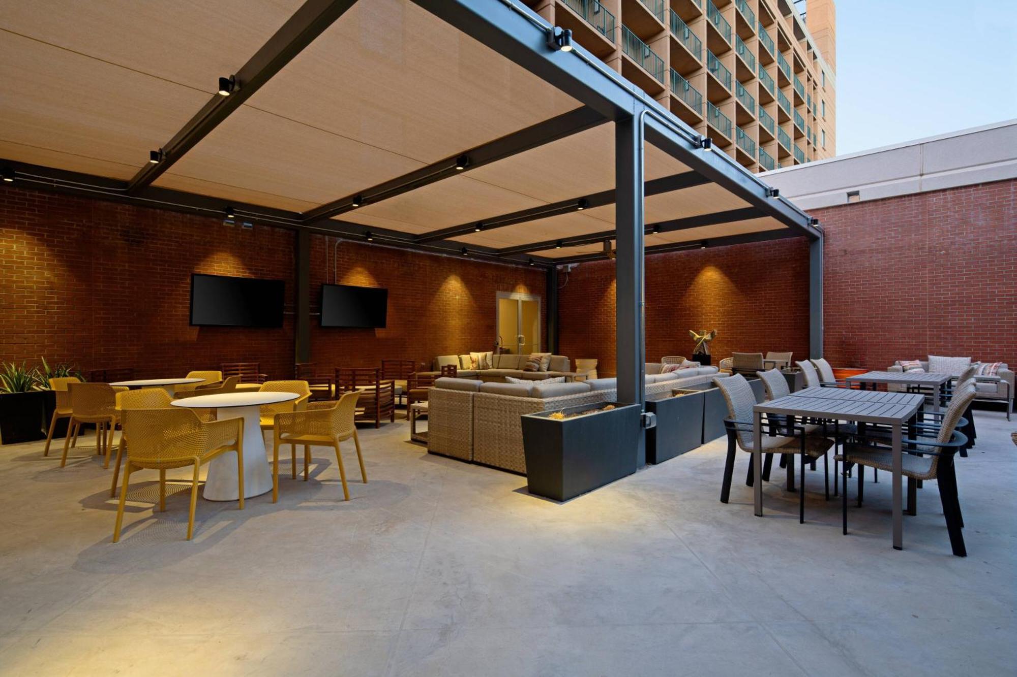 Tucson Marriott University Park Luaran gambar