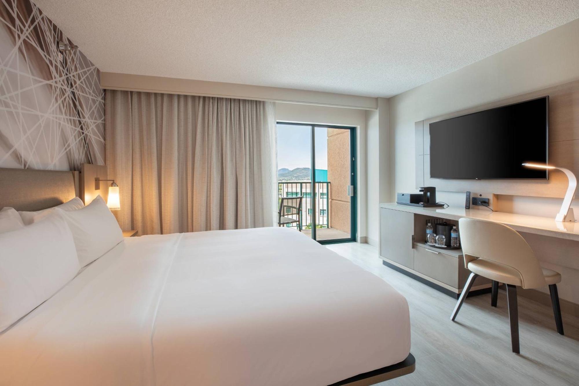 Tucson Marriott University Park Luaran gambar