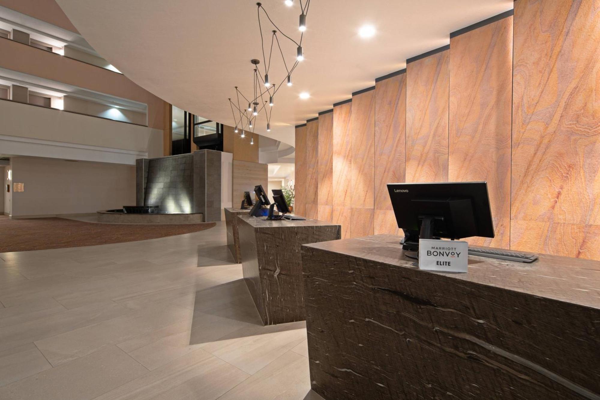 Tucson Marriott University Park Luaran gambar