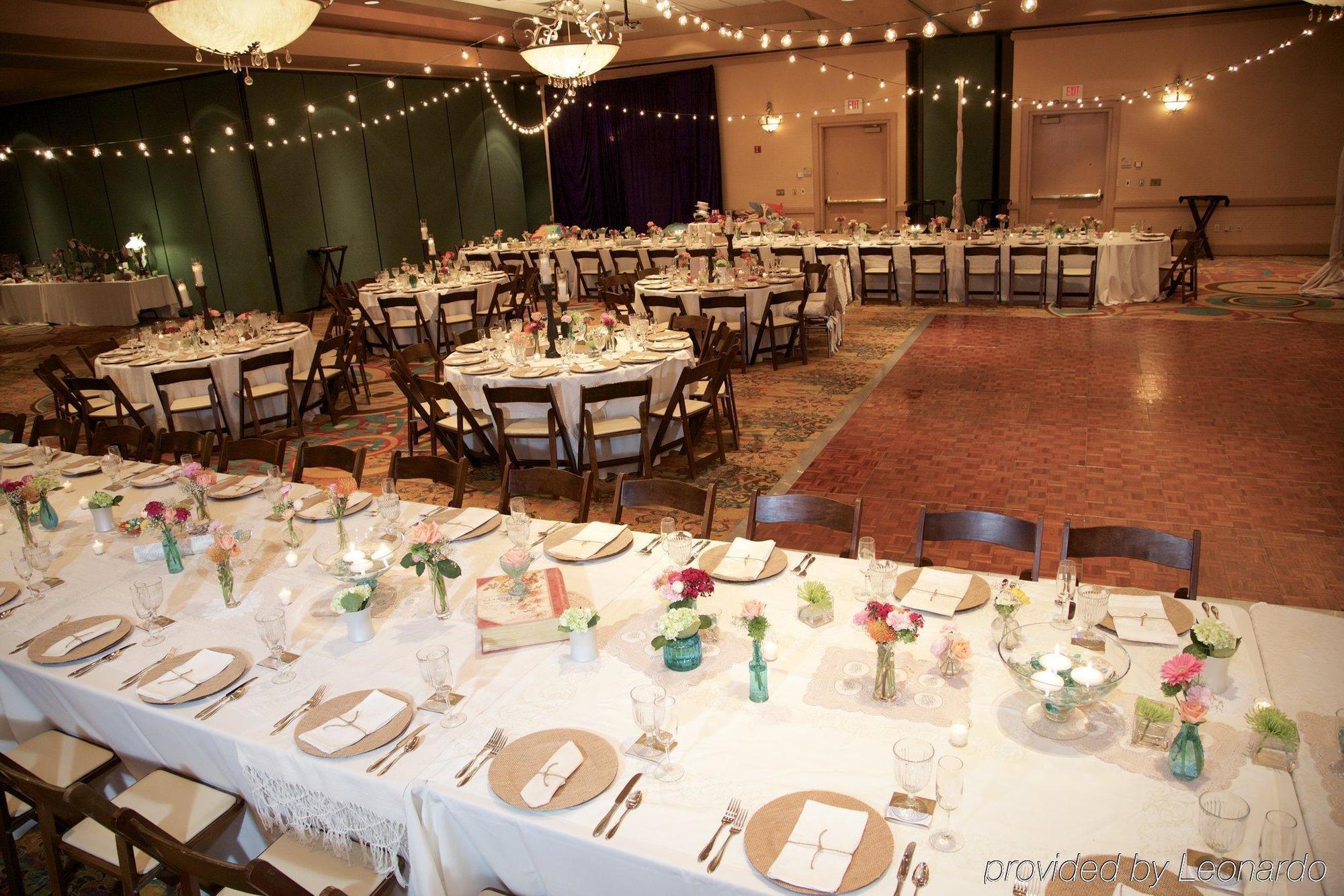 Tucson Marriott University Park Luaran gambar