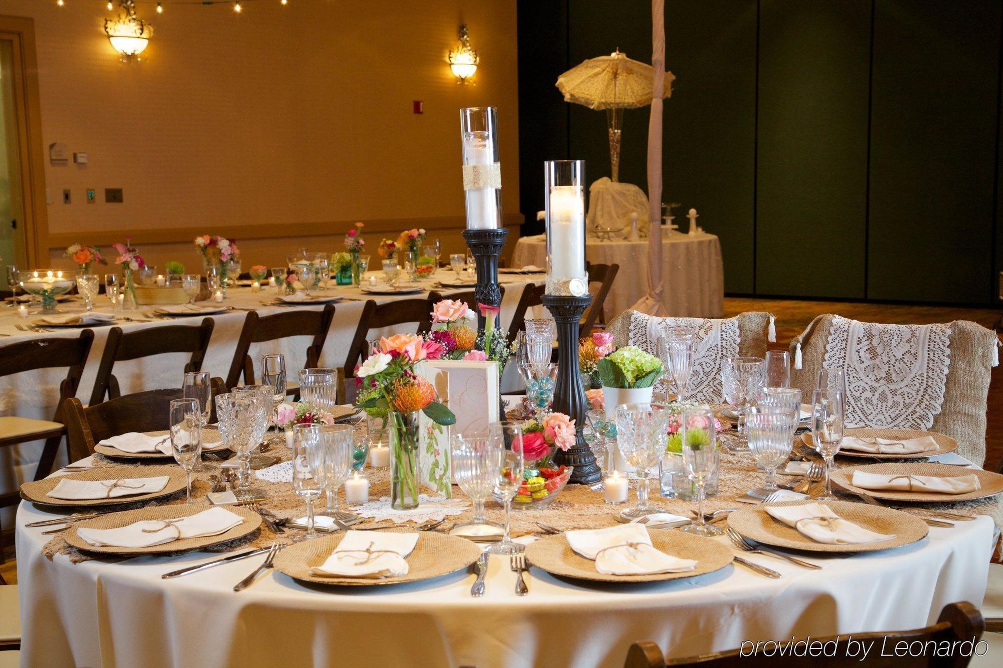 Tucson Marriott University Park Luaran gambar