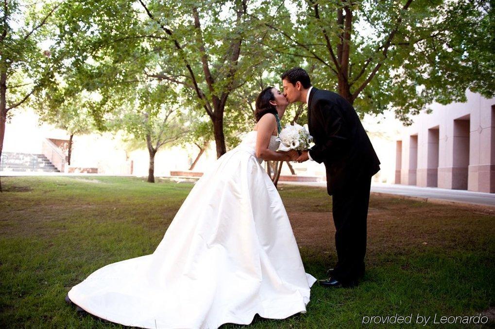 Tucson Marriott University Park Luaran gambar