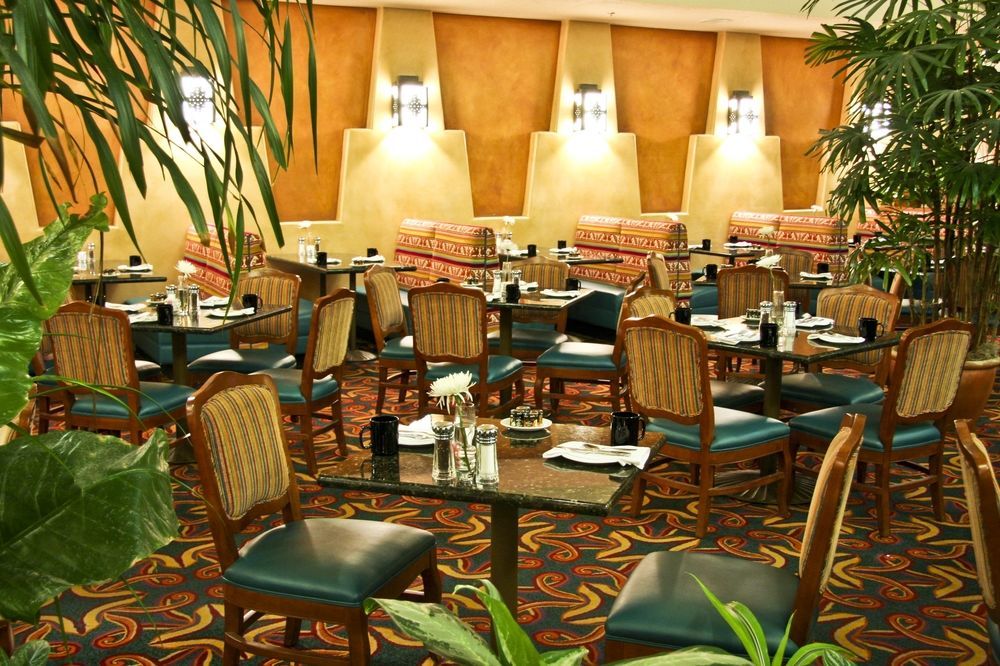 Tucson Marriott University Park Luaran gambar