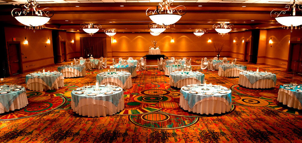 Tucson Marriott University Park Luaran gambar