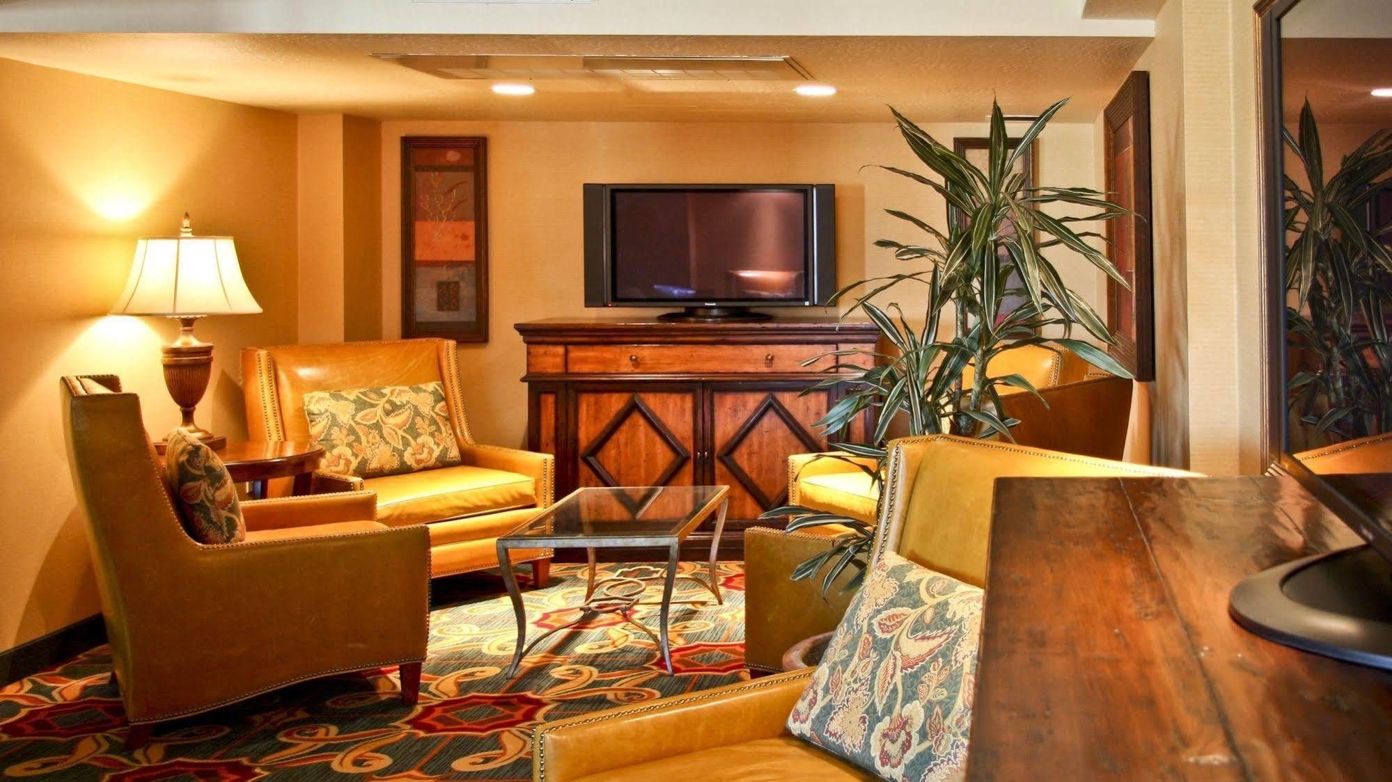 Tucson Marriott University Park Luaran gambar